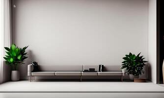 Minimalist background environment with pleasant atmosphere, especially for architects and interior decorators grey place photo