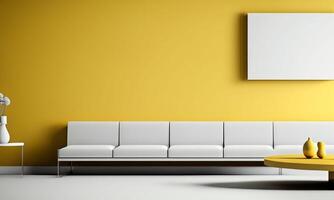 Minimalist background environment with pleasant atmosphere, especially for architects and interior decorators only the best photo