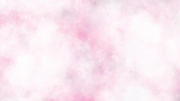 Pink Cloud Texture Background. Soft Pastel Mist Overlay for Feminine, Romantic, and Creative Designs vector