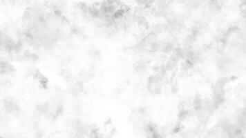 White Fog Texture Background. Watercolor Grunge Texture vector