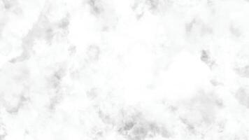 White Cloud Texture Background. Soft Foggy Mist Overlay for Design and Visual Effects vector