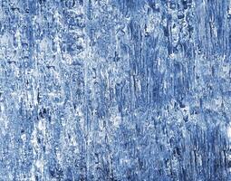 Ice block close up, background photo