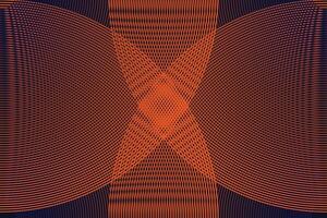 A Abstract background vector