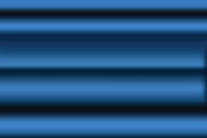 Blue Gradient Layered Horizontal Lines vector