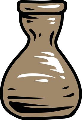 single jug illustration