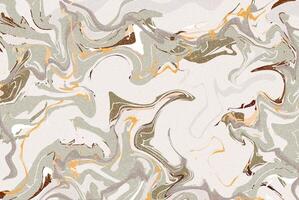 Abstact Marble texture. Can be used for background or wallpaper vector