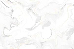 High-resolution white Carrara marble stone texture. Abstract white marble background and gray color, vector