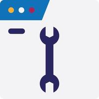 Browser Website Internet Control vector