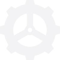 Gear Cogwheel Setting Setup vector
