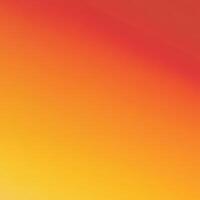 Colorful gradient background creating a warm and inviting atmosphere in a design project photo