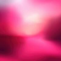 Vibrant pink abstract pattern reflecting light and colors in a soft blurred backdrop creating an artistic ambience photo