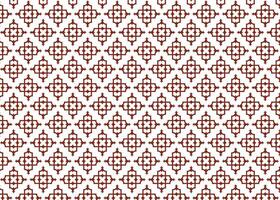 Decorative flat for invitation or wrapping design. vector