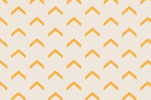 Chevron arrow pattern . Geometric pattern . Chevron background . Arrow wallpaper . illustration vector