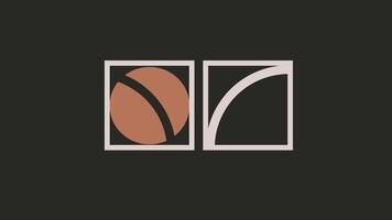 Minimal Circle and Arc Design in Framed Geometry vector