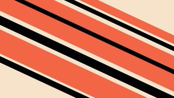 Diagonal Striped Abstract Background vector