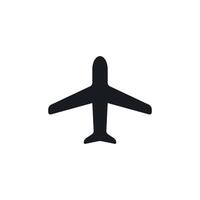Airplane mode icon premium . Clean and modern design ideal for mobile apps, UI projects, and connectivity settings. vector