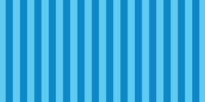 Simple Blue Strip Design Background vector