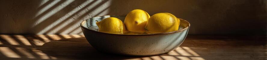 A white cup with yellow zucchini in it photo