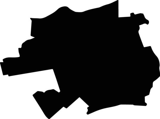 HOTARELE Romania silhouette map