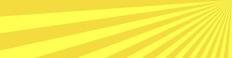 Golden geometrical star burst pattern background - hypnotic abstract graphic design vector