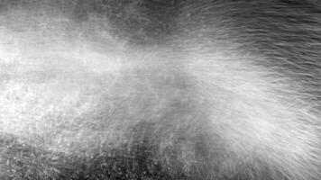 smoke and dust explosion, dynamic intro video