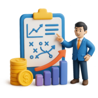 Enhance Your Strategy with Investment Insights for Simple Growth png