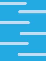 A blue background with a line pattern vector