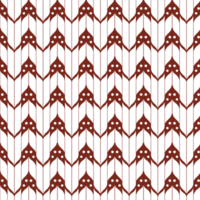 A black and red pattern with a geometric design png