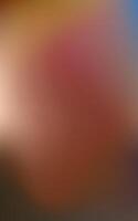 Abstract Colorful Gradient Background with Blurred Vivid Hues vector