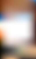 Abstract gradient background with warm and cool color tones for modern design vector