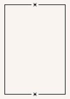 Blank note paper background. Notebook illustration. vector