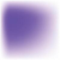 Soft purple gradient background subtle blurred texture vector