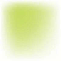 Soft green gradient background abstract texture vector