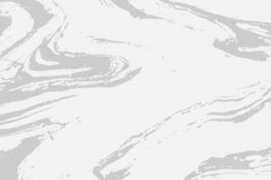 a white and gray marble texture with swirls vector