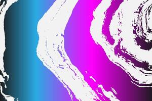 abstract background with a swirl of paint vector