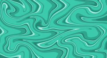 Abstract liquify background vector