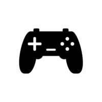 Joystick Controller Icon vector