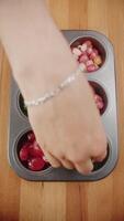 Making Candy Can at Home video