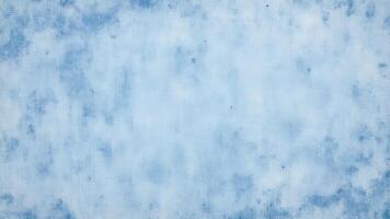 Soft Blue Abstract Texture Background for Artistic Designs and Projects photo