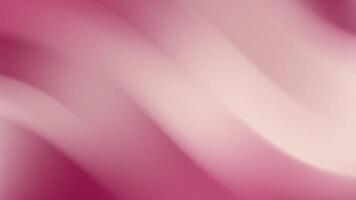 Pink and white blurry abstract background ideal for feminine designs, social media graphics, website backgrounds, and artistic projects. video