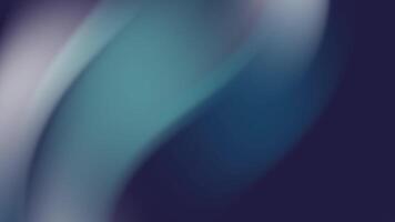 Blurry abstract background of blue and purple suitable for presentations, website headers, graphic designs, social media posts, and print materials. video