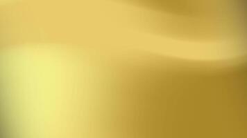 Gold gradient background with rich tones, perfect for luxury branding, invitations, or elegant design projects requiring a glamorous touch. video