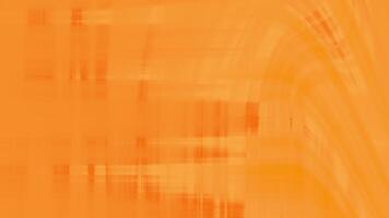 Orange textured background with blurred lines and curves, ideal for graphic design projects, social media posts, and website backgrounds. video
