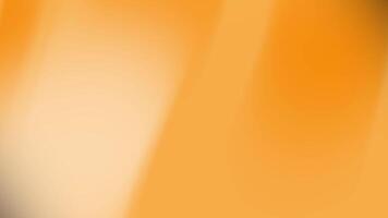 Orange and beige blurred gradient background suitable for web banners, social media posts, and digital design projects. video