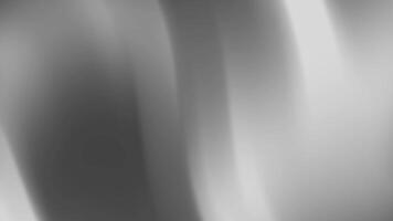 Soft gray gradients with light streaks, ideal for backgrounds, presentations, and design projects needing a minimalist and elegant touch. video
