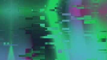 Abstract digital art with green and purple hues suitable for background designs, website banners, and digital art projects. Vibrant and eyecatching. video