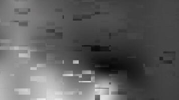Grey abstract background with squares suitable for modern design projects, technology websites, business presentations, and geometricthemed prints. video