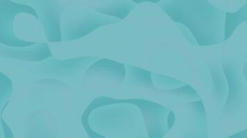 Pale blue abstract shapes for gradient backgrounds. Ideal for modern designs, web graphics, presentations, and digital art projects. video