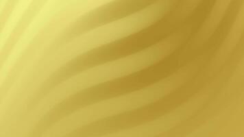Golden diagonal lines create a textured background suitable for luxury branding, elegant designs, and modern digital projects. video