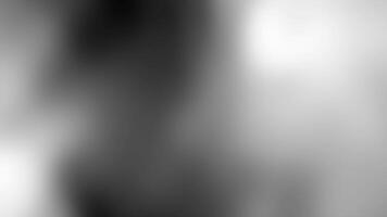Grayscale blurred background with smooth dark to light shades ideal for tech websites, presentations, business cards, and social media graphics. video